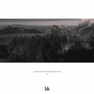 VA - Leave The Past In Search Of Future Vol. IV [IARBC010]