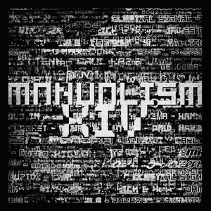 VA - Manualism XIV [MAN314]