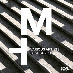 VA - Moon Harbour Best of 2020 [MHD116]