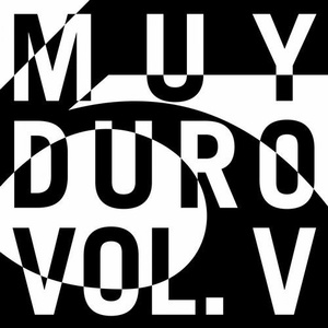 VA - Muy Duro, Vol. 5 [MD05]