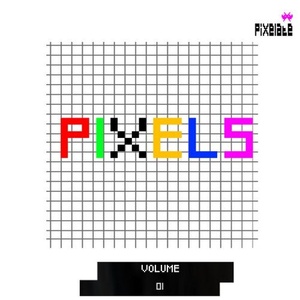 VA - Pixels Vol. 1 [PIXELATE47]