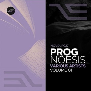 VA - Prognoesis, Vol. 01 [MOVDLP027]