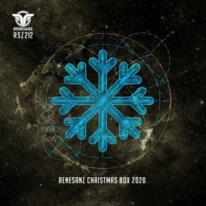 VA - Renesanz Christmas Box 2020 [RSZ212]