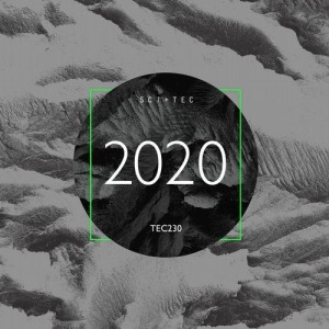 VA - SCI+TEC Best of 2020 [TEC230]