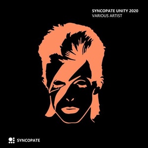 VA - SYNCOPATE UNITY 2020 [SYNCOPATE019]