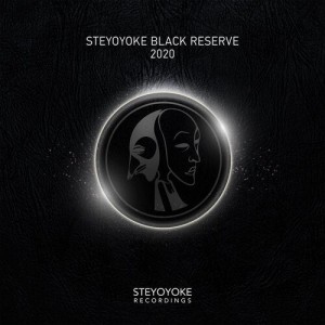 VA - Steyoyoke Black Reserve 2020 [SYYKBLK063]
