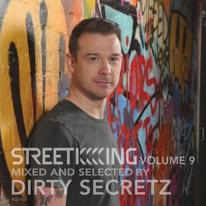 VA - Street King, Vol. 9 [KSD430]