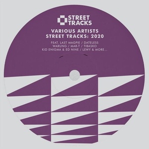 VA - Street Tracks 2020 [WOLP006]