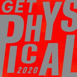VA - The Best of Get Physical 2020 [GPMCD244]