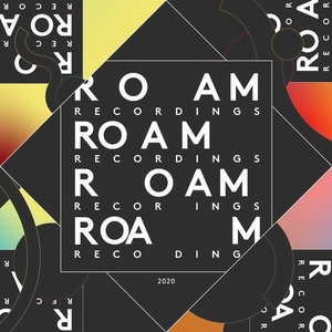 VA - The Roam Compilation, Vol. 5 [ROM092]