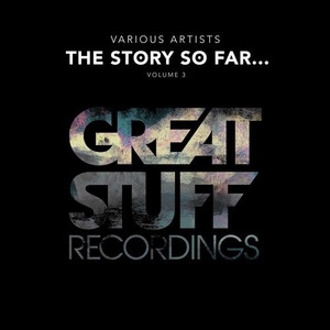 VA - The Story So Far..., Vol. 3 [GSRCD88]