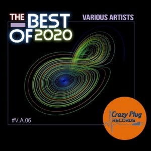VA - The best of 2020 VA [CPVA06]