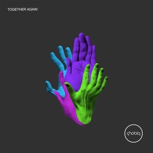 VA - Together Again [PHOBIQ0249D]