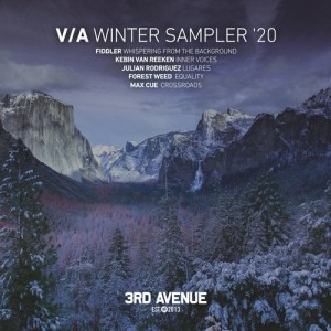 VA - Winter Sampler 2020 [3AV230]