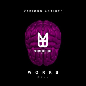 VA - Works 2020 [MOON132]