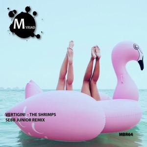 Vertigini - The Shrimps (Sebb Junior Remix) [MBR64]