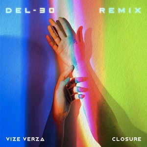 Vize Verza - Closure - DEL-30 Extended Mix [UL02446]