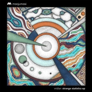 Vridian - Strange Statistics [MAMA024]