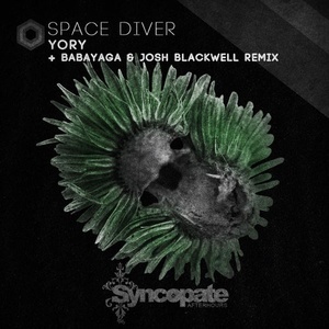 YORY - Space Diver [CAT443792]