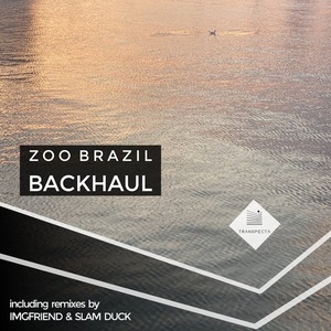 Zoo Brazil - Backhaul [TRSP20521M]