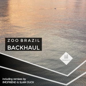 Zoo Brazil - Backhaul [TRSP20521M]