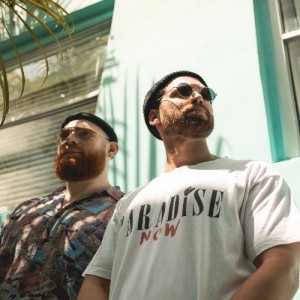 andhim's Never Let You Go Charts