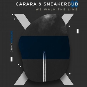 sneakerbub, Carara - We Walk the Line [OXL198]