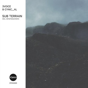 3voice, Cynic_Al - Sub Terrain [DTDIGI020]