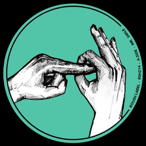 A.Side - Mr. Smile [RSH214]