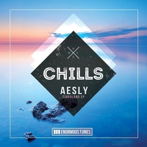 AESLY - Fjordland [ETC289]