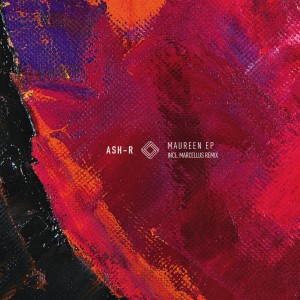 ASH-R - Maureen [FRM002]