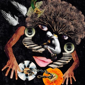 Afefe Iku - or.bit [YSD94D]