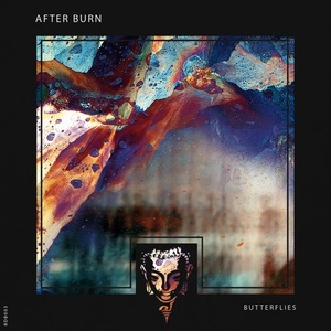 After Burn - Butterflies [BDB003]