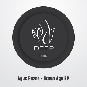 Agus Pazos - Stone Age EP [IMD119]
