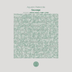 Agustin Pietrocola - Sauvage [OOAK129]