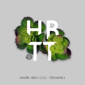 Akademik, Henao (COL) - Perseverance [HBT323]