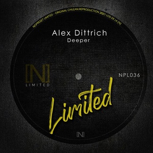 Alex Dittrich - Deeper [NPL036]