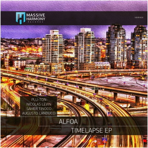 Alfoa - Timelapse [MHR404]
