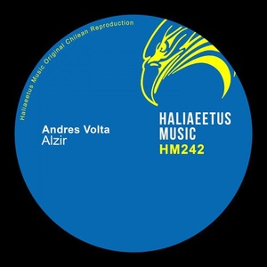 Andres Volta - Alzir [HM0242]