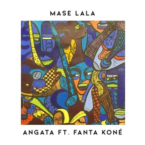 Angata - Mase Lala [MBR416]