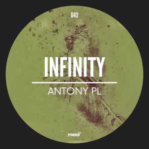 Antony PL - Infinity [MUV043]