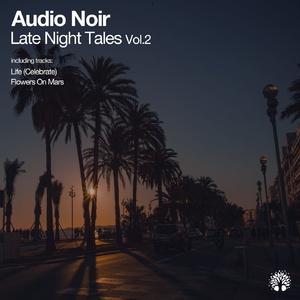 Audio Noir - Late Night Tales, Vol. 2 [ETREE395]