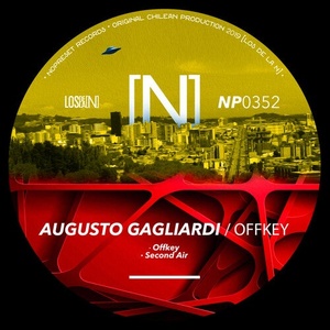 Augusto Gagliardi - Offkey [NP0352]