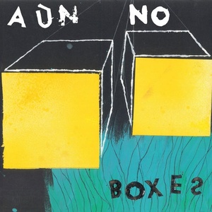 Aun No - Boxes [FULMEN075]