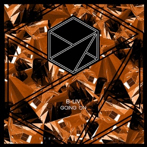 B-Liv - Going On [STEALTH210]
