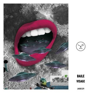 BAILE - Visage [549060]