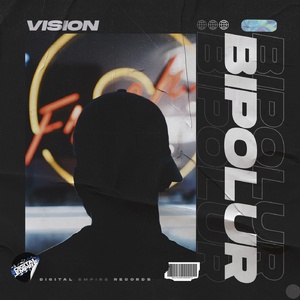 BIPOLUR - Vision [DERS005]