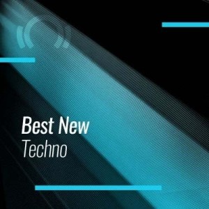 Beatport Best New Hype Techno January 2021