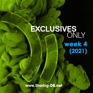 Beatport Exclusives Only Week 4 (2021)