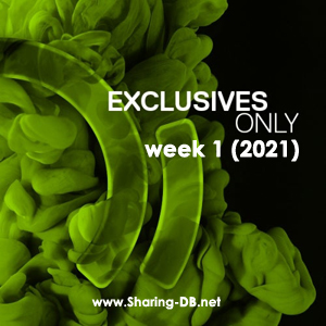 Beatport Exclusives Only Week 1 (2021)